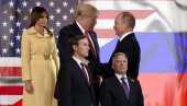 ZAPADNI MEDIJI PIŠU: Neviđeno ulizivanje Trampovog čoveka Putinu - Vitkof iznenadio sve na sastanku s ruskim liderom (VIDEO)