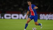 Da li je zaslužio ovo priznanje? Fabijan Ruiz veruje da može da osvoji Zlatnu loptu