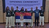 PET MEDALJA NA BALIJU: Novi uspeh polaznika Regionalnog centra za talente Nikola Tesla