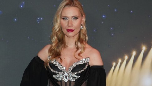 BILJANA OBRADOVIĆ OTKRILA DA NE BI PREŽIVELA TRUDNOĆU: „Mogla sam tada da zatrudnim, ali bih umrla“