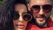 IZA SVEGA STOJI POSEBNA PRIČA: Snimali u Toskani i opredelili se za romantične puteve okruženim čempresima (FOTO)