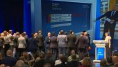 AFD NAPRAVILA ISTORIJSKU POBEDU NA IZBORIMA U SAKSONIJI-ANHALT: Već veliko slavlje u štabu, desničari uzeli neverovatnih 44,5%