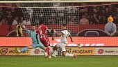 Zvezda ekspresno odgovorila Partizanu: Pojačanje crveno-belih pokazalo zašto je dovedeno na Marakanu! (VIDEO)