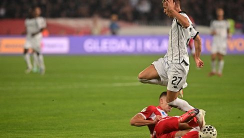 Sudijski ekspert o spornim momentima sa Derbija: Postoje neke situacije...