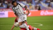 Ovo Srbija još nije videla! Partizan objavio snimke koji su potpuno zapalili društvene mreže (VIDEO)
