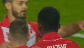 Potpuni preokret na Marakani! Ivanić deli lopte i pogađak, crno-beli u nokautu! (VIDEO)