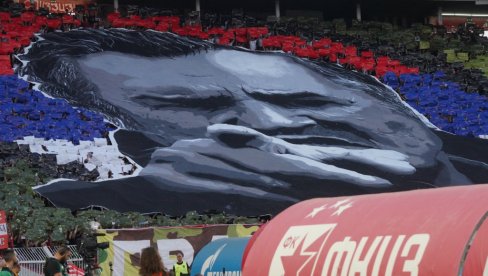 Komšije pitale Zvezdinog fudbalera o Ratku Mladiću: NJegov odgovor je sve iznenadio!