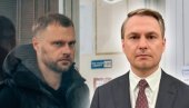 UDAR NA VISOKU KORUPCIJU Specijalno tužilaštvo objavio dokaze: Ovo su veze Kropivinog sa generalnim tužiocem Kravčenko