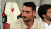 Алберт Ријера ушао у историју вечитих дербија победом против Партизана