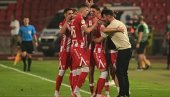 PRENOS, RADNIK - ZVEZDA: Zvezdaši se ovome nisu nadali