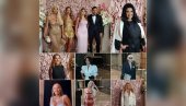 POZNATI NA ROĐENDAN ATINE I NIKE: Dragana Mirković, Indira Radić, Ana Bekuta, Goga Sekulić, Andreana Čekić, Bojana Lazić, Jelenin otac