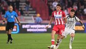 Matej Gaštarov očarao Evropu: Samo su dvojica bolja od fudbalera Zvezde
