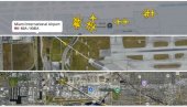 BOING IZLETEO SA PISTE I RAZNEO VOZILA U BLIZINI: Isplivali prvi detalji horora u Majamiju