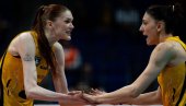SRBIJA I RUSIJA SU UVEK IŠLI ZAJEDNO: Tijana Bošković imala veliku podršku Markove u borbi za medalju