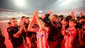 To se čekalo: Kostov otkrio zbog čega je ostao u Zvezdi!