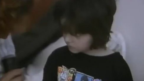 MINKA ŽIVI ZAHVALJUJUĆI GENERALU MLADIĆU: Ratko je spasao život muslimanskoj devojčici (VIDEO)