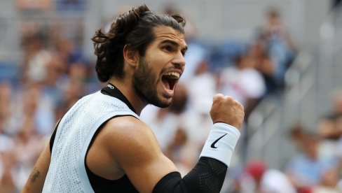 Karlitos ne propušta najbitnije: Alkaraz obezbedio plasman na Završni ATP turnir u Torinu