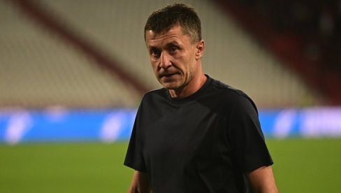 Ilić objasnio haos u Humskoj: Izbacio sam Seka, dao sam mu mogućnost...!