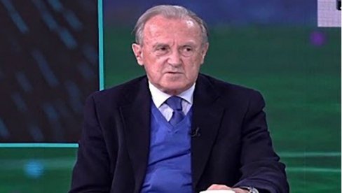 Sudija je pogrešio: Zdravko Jokić potvrdio da je Partizan oštećen u Pančevu (VIDEO)