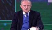 ДА ЛИ ЈЕ БИО ПЕНАЛ? Огласио се судијски експерт, ево шта каже о спорном моменту на мечу Лугано - Звезда