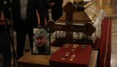 SRBIJA META ZBOG SAHRANE RATKA MLADIĆA: Hrvati traže sankcije, BiH proteruje naše diplomate, histerija i na zapadu
