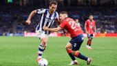 ZICER ILI ZAMKA U SAN SEBASTIJANU? Englezi blagi favoriti na španskom tlu, golovi su zagarantovan
