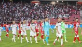 Hrvati prozvali Partizan: Veličaju Mladića, a nekad su nas voleli! Oni su treći hrvatski klub“, a Tuđman...