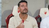 Zvezda - Radnički: Arnautović konačno starter u Superligi