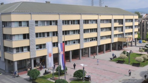 ŠANSA ZA KUĆU NA SELU: Pomoć interno raseljenim licima u Kraljevu
