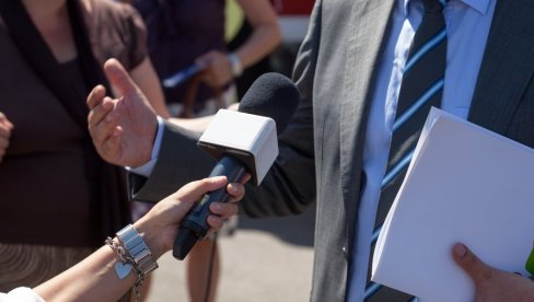 NOVOSTI ZAPOŠLJAVAJU NOVINARE