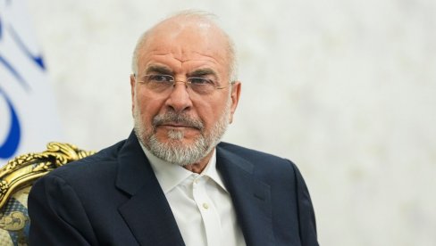 KALIBAF ODGOVORIO HEGSETU: Napadnete li naše objekte, bićete napadnuti