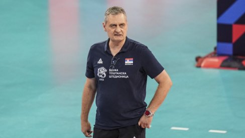 Ne prestaju kritike i napadi na račun Terzića: Srbija bez Tijane Bošković ne bi osvojila medalju