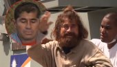 Plutao okeanom 438 dana i mislio da neće preživeti: Jeo sam sopstvene nokte (Foto/Video)