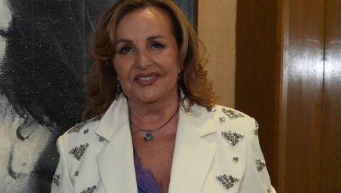 ANA BEKUTA REKLA KRAJ: Nakon 12 godina napušta „Zvezde Granda“ (FOTO)