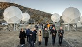 EU SPREMA PAKET OD 200 MILIONA EVRA Fon der Lajen: Grenland bira Evropu, a Evropa bira Grenland