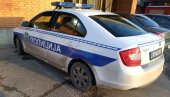 UHAPŠEN ZBOG RAZBOJNIŠTVA: Uz pretnju gasnim pištoljem, iz kladionice ukrao 54.000 dinara