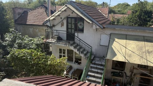 NOŽ SEVNUO POSLE PIJANKE: Begrađanin N. R. (43) uhapšen zbog sumnje da je usmrtio M. R. (29)