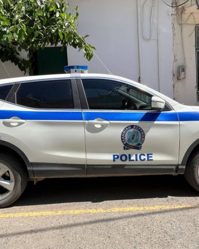 NA DVA LOKALA U CENTRU ATINE BAČENE BOMBE: Niko nije povređen
