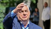 Oglasio se Orban: Pripremite se. Ovo je tek početak!