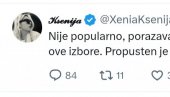 BLOKADERI U OČAJU: Vučić dobija ove izbore