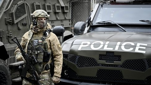 VELIKA AKCIJA U DIMITROVGRADU: Posle dojava o bombama, provereno 28 škola, vrtića i jaslica