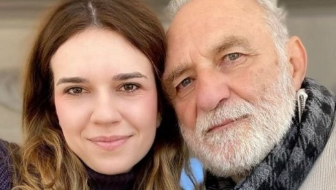 ANICA SE POHVALILA POKLONOM KOJI JE DOBILA POSLE VENČANJA: Stigao joj je na kućnu adresu, a nosio je i posebnu poruku (FOTO)