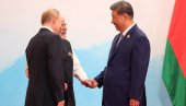RUSIJA POVUKLA POTEZ KOJI ĆE SE DALEKO ČUTI: Peskov otkrio šta se dešava sa dolarom u BRIKS-u