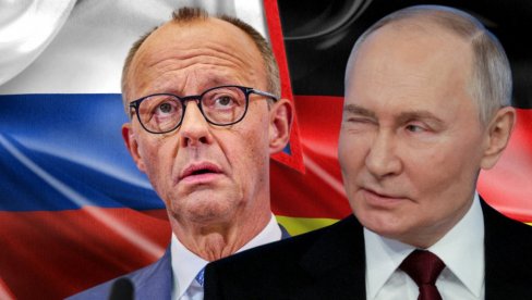 Nove trzavice između Rusije i Nemačke: Moskva dala Berlinu rok do 18. septembra