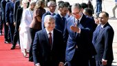 JAČAJU VEZE SRBIJE I UZBEKISTANA: Razmatra se direktan let Beograd–Taškent