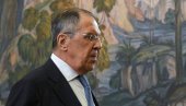 VETERAN SVETSKE POLITIKE O ŽIVOTU VAN DIPLOMATIJE: Lavrov otkrio svoje velike strasti