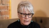 АИДА ЋОРОВИЋ НАЈАВЉУЈЕ УЛИЧНЕ НЕРЕДЕ: Потврдила план блокадера - ударила и на КиМ и Републику Српску