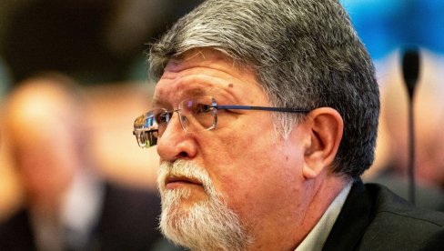 GLAVNI POKROVITELJ STUDENTSKO-BLOKADERSKE LISTE IZNEO DEO NJIHOVOG PROGRAMA: Evo šta Tonino Picula traži od Srbije!