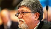 GLAVNI POKROVITELJ STUDENTSKO-BLOKADERSKE LISTE IZNEO DEO NJIHOVOG PROGRAMA: Evo šta Tonino Picula traži od Srbije!