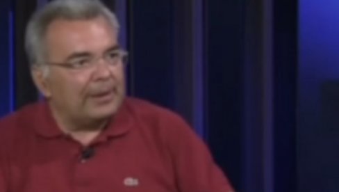 PRIZNANJE KOJE JE POTRESLO POLITIČKU SCENU! Vidaković predviđa apsolutni poraz, Dimitrijević zabrinut za blokadersku listu